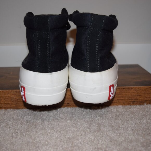 Levi's LS1 High Sneakers‎ - Picture 3 of 13